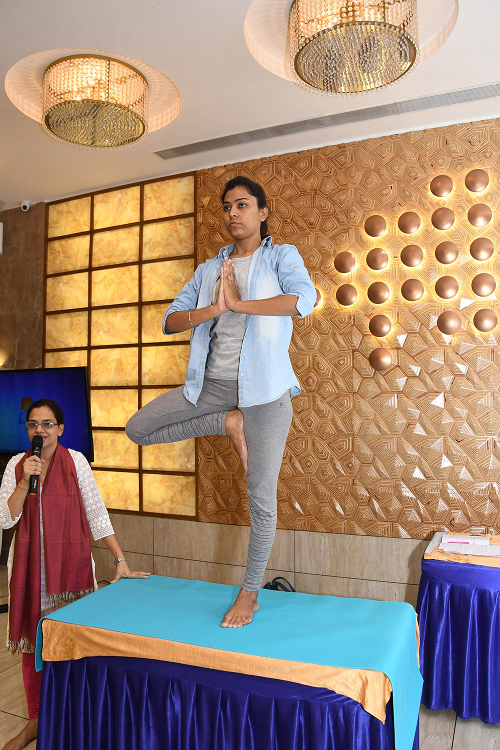 Event 9th Sep 2018
