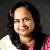 Dr. Alpana Parmar