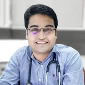 Dr. Avinash Jain