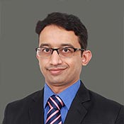 Dr. Bhowmik Meghnathi