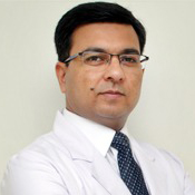 Dr. Amit Sharma