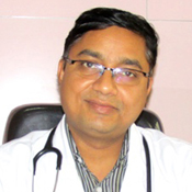 Dr. Bharat K Singh