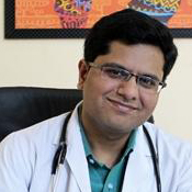 Dr. Bhupendra Vaishnav