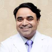 Dr. Rahul Jain