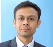 Dr. Jeet Patel