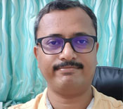 Dr. Pradip Prajapati