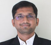 Dr. Romi Shah