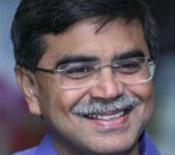 Dr. Sapan Pandya