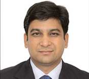 Dr. Vishnu Sharma