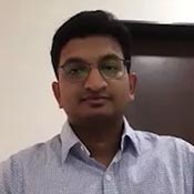 Dr. Manish bavaliya