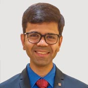 Dr. Nikunj Patel