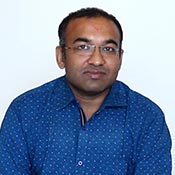 Dr. Rakesh Tank