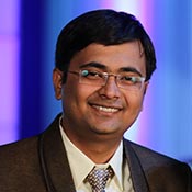 Dr. Rutviz Mistry