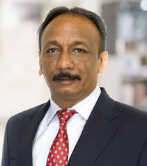 Hitesh Mistry