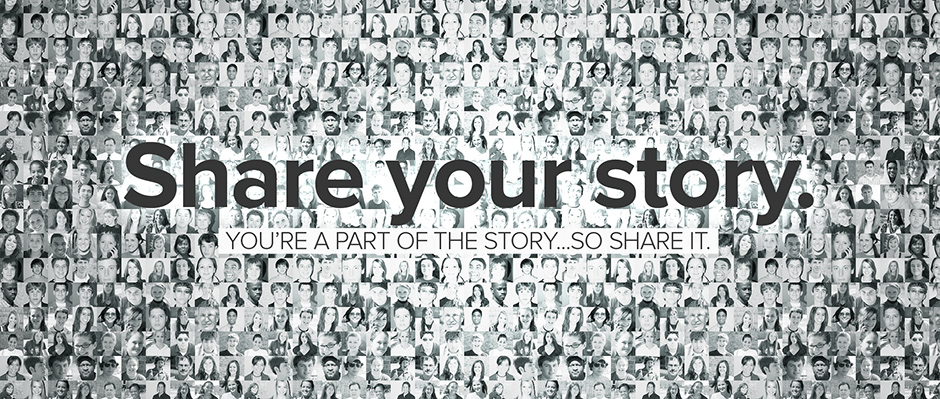 ShareYourStoryFeature