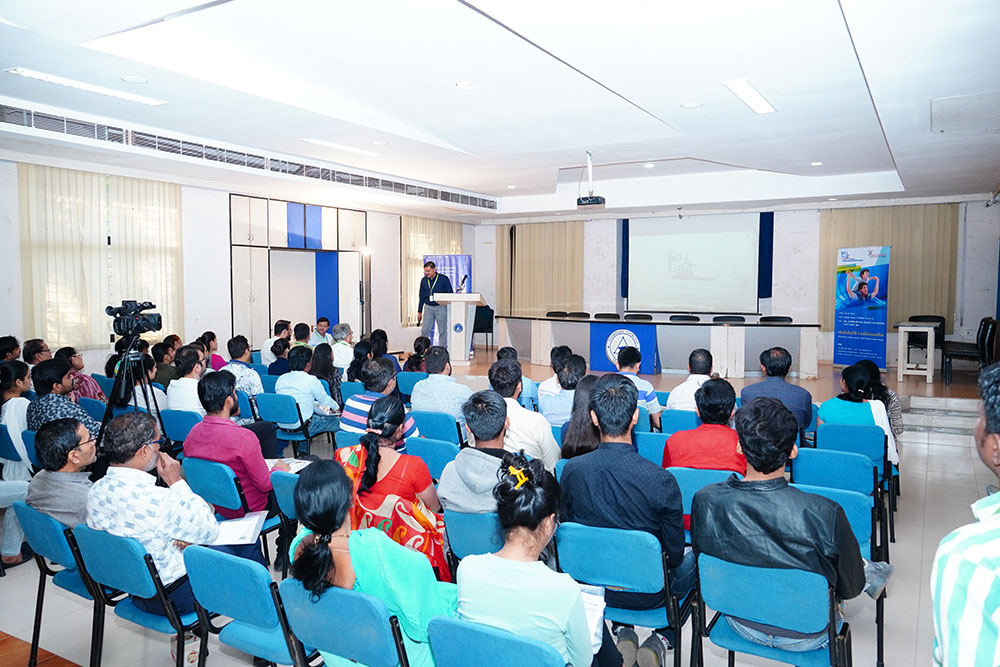 Surat Seminar 2020