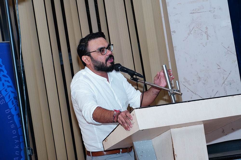 Surat Seminar 2020