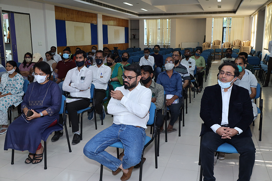 Surat Seminar 2021