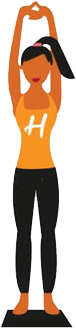 Mountain Pose