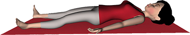 Shavasana