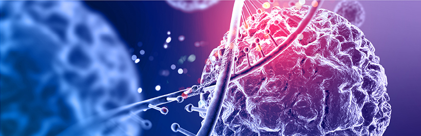 AS: From Cells to Genes