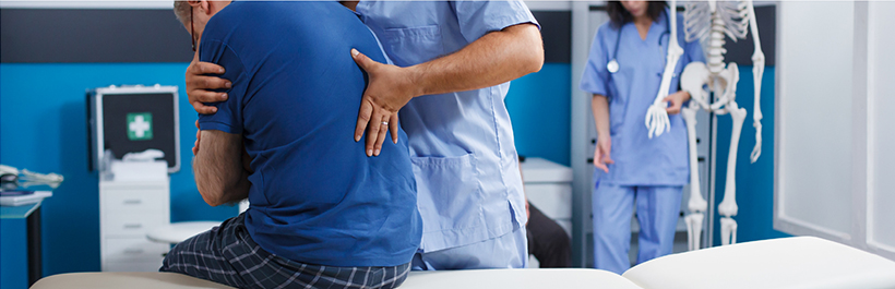 Ankylosing Spondylitis Overview