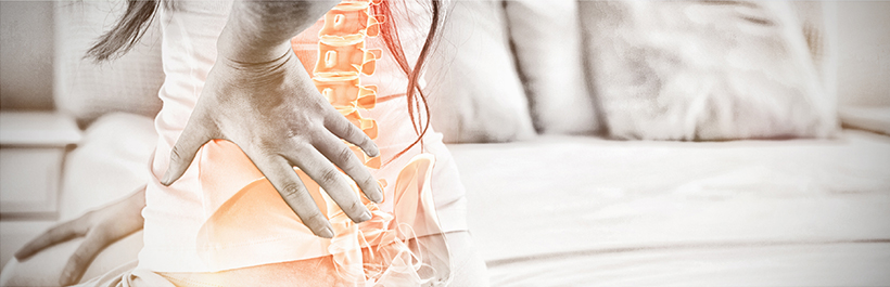 Arthritis and Ankylosing Spondylitis