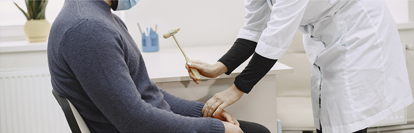 How Is AS Diagnosed?