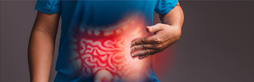 Leaky Gut Syndromes: Breaking The Vicious Cycle