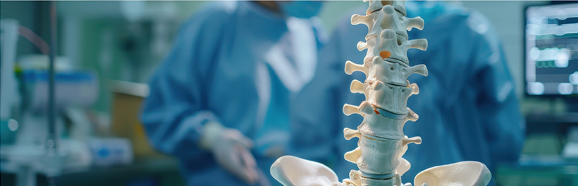 Spinal Surgery in AS