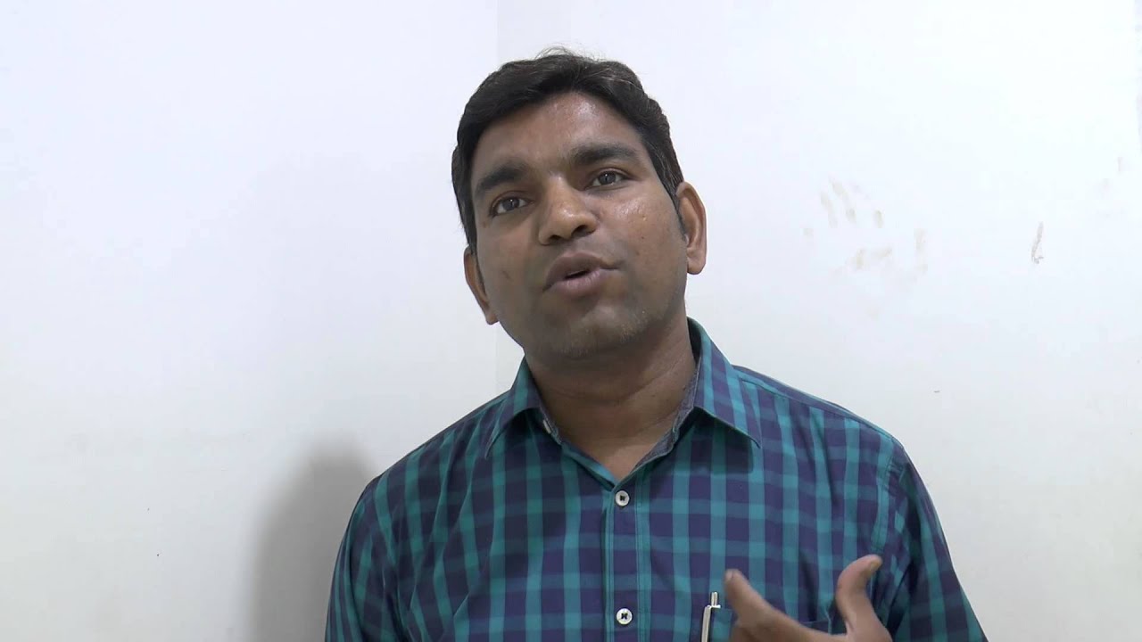 Nirmal’s Ankylosing Spondylitis Story: Pain, Persistence, and Hope