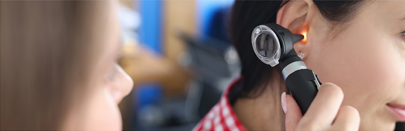 Audiovestibular Manifestations in Patients with  Ankylosing Spondylitis – A Case Report and Review of the  Literature
