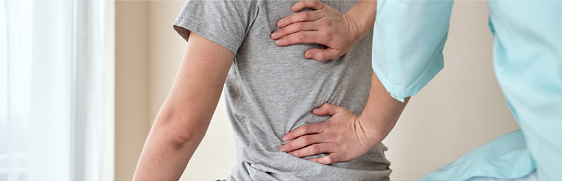 Treatment of ankylosing spondylitis – an Article by Turkish Journal of Medical Sciences