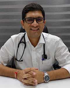 Dr. Jignesh Usdadiya