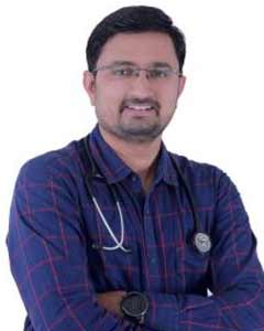 Dr. Prashant Chotalia
