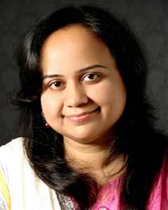 Dr. Alpana Parmar