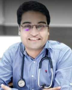 Dr. Avinash Jain