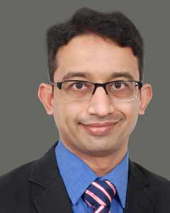 Dr. Bhowmik Meghnathi