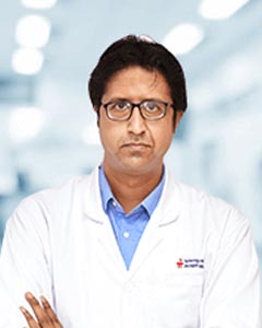 Dr. Akhil Pawan Goel