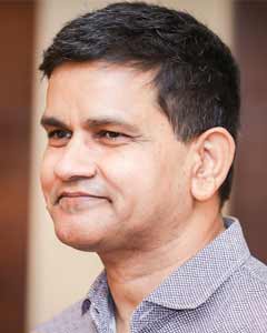 Dr. Banwari lal sharma