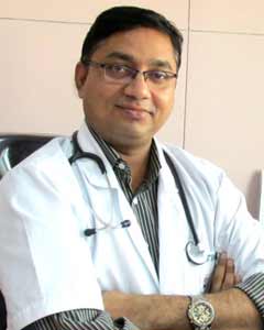 Dr. Bharat K Singh