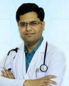 Dr. Bhupendra Vaishnav