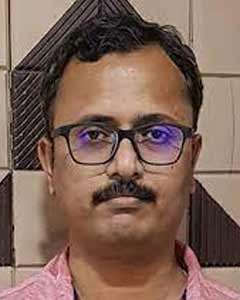 Dr. Pradip Prajapati