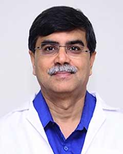 Dr. Sapan Pandya