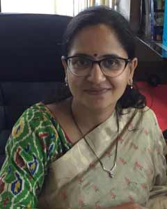 Dr. Sheetal Anish Diwanji