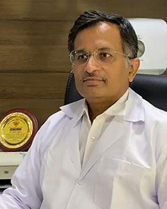 Dr. Anand Shukla