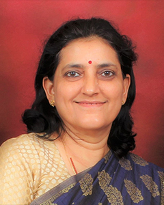 Dr. Iti Shukla