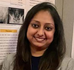 Dr. Nibha Jain