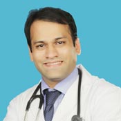 Dr. Nilesh Nolkha