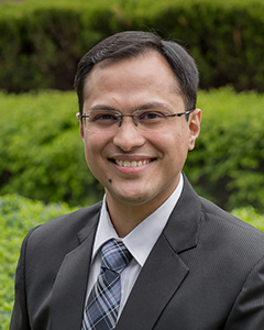 Dr. Nishant Desai